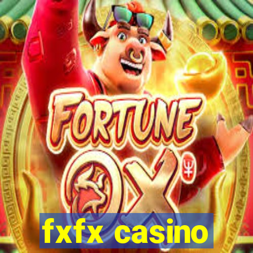 fxfx casino